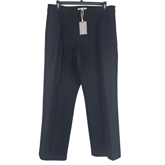 Preston & York Pants - Preston & York 18 Black Mia Ponte Pants Au-Gusty Day Dress Pant Slacks NWT 1534